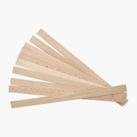 Trästickor 30 st.