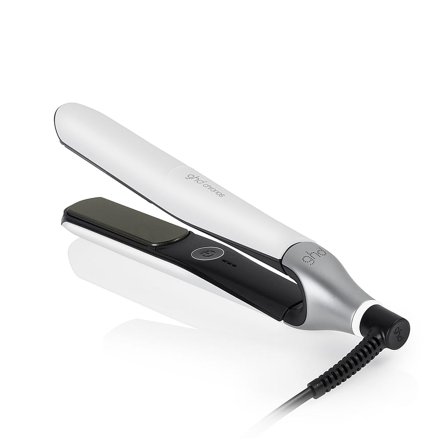 ghd Chronos White, Hår, Styling Tools, Glattejern