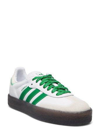 adidas Originals Sambae W - White - 35 1/3