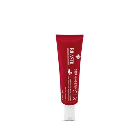 Rilastil Dermagerm CLX Crema Mani 30ml - Trattamento Mani