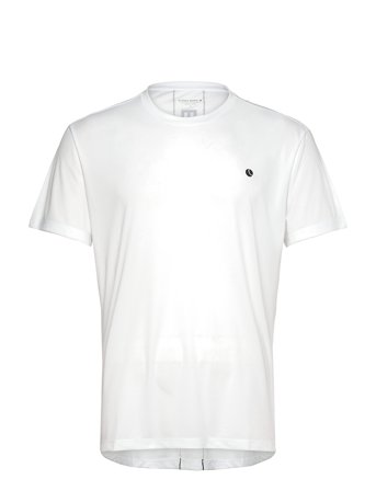 Ace Light T-Shirt White Björn Borg