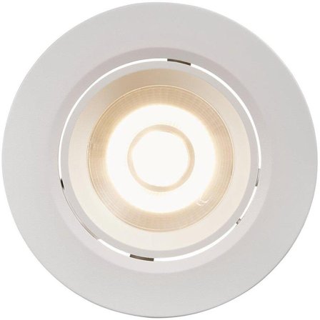 Nordlux ROAR 84960001 Kohdevalaisin LED, IP23, Valaistus