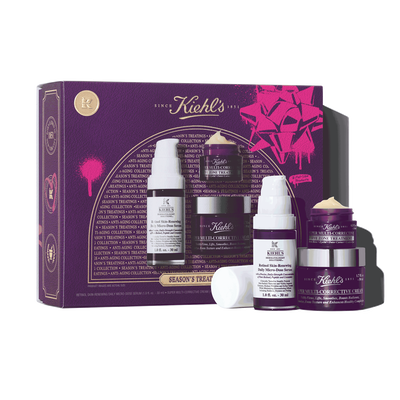Season's Treatings Gaveeske - Kiehl's