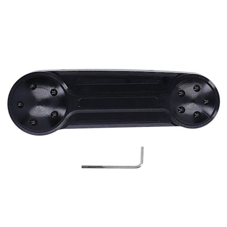 Deksel for forgaffeloppheng, passer Piaggio Vespa GTS/SPRINT/PRIMAVERA/LX 150 250 300 17-20