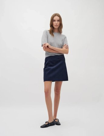 mbyM Marlie-M - Navy - M