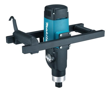 Makita UT1600 Røreværk 1800 W, Maskiner