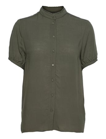 Fiaiw Shirt Green InWear
