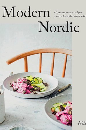 New Mags - Coffee Table Book - Modern Nordic - Vit - Coffee table books - Från Homeroom