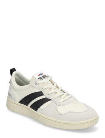 Palladium | Pallacup Flame Lth | 41