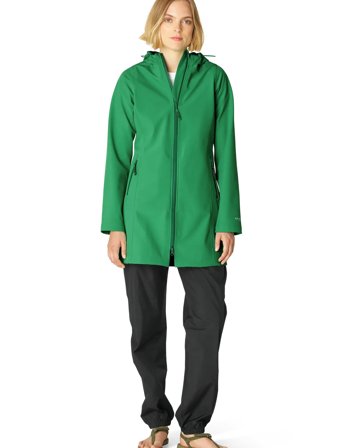 Ilse Jacobsen Daybreak01 - Green - 40