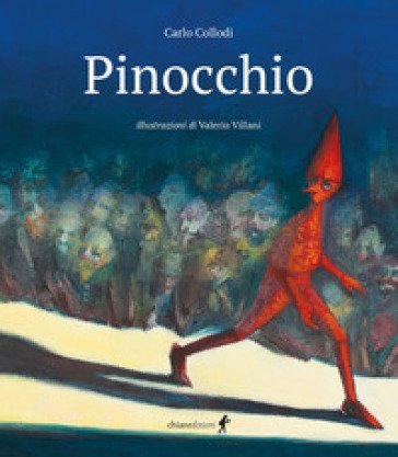 Pinocchio. Ediz. a colori Carlo Collodi