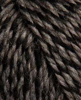 Garn Viking Sportsragg 50g Svart/grå - Viking of Norway