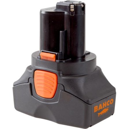 Bahco BCL32B1 Akku 14,4 V, 2,0 Ah, Koneiden tarvikkeet & käyttöosat