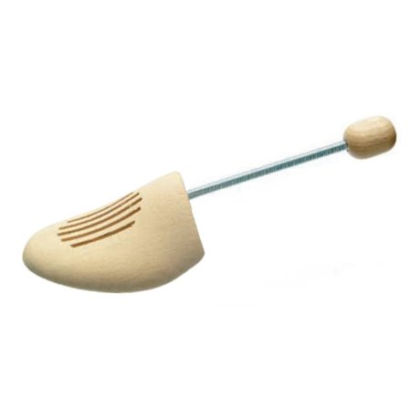 Springyard Shoe Tree Natural shoe accessories Brown 40 / 41