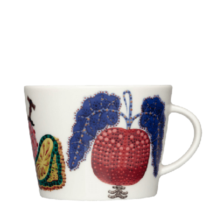 Iittala Taika Kopp 0,3L Sato Kök & matlagning Flerfärgad 0,3 L