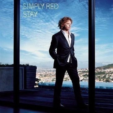 Stay Simply Red