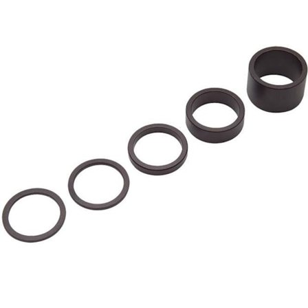 Ohjaustolpat Pro Alu 1"1/8