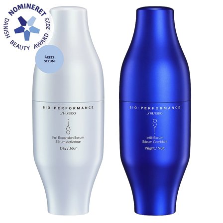 Shiseido Bio-Performance Serum 60 ml, Skincare, Ansigtspleje, Serum
