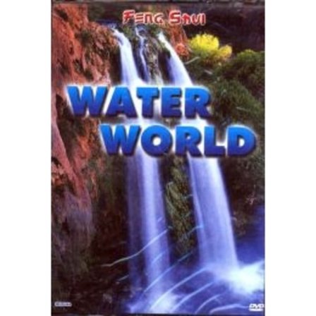 Feng Shui - Waterworld (DVD) 5055137186108