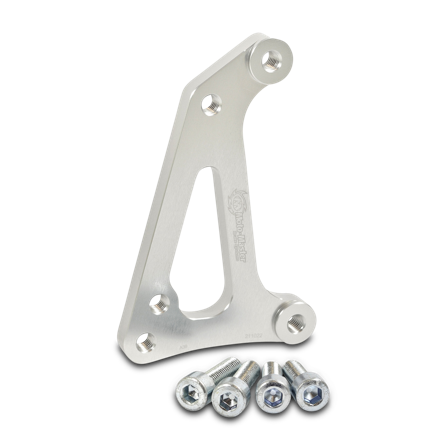 Moto-Master Supermoto Racing Front Adaptor - Husqvarna FC 350 2014-2026