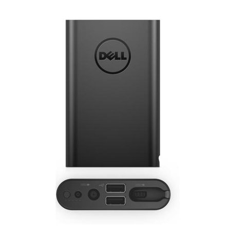 DELL Power Companion PW7015MC - strømbank - 12000 mAh