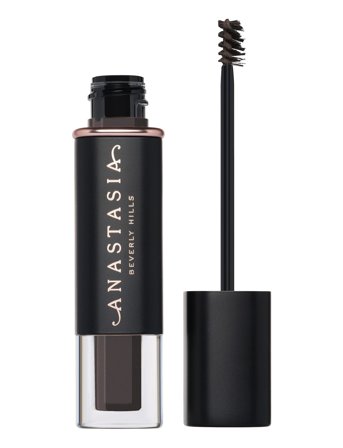 Anastasia Beverly Hills Volumizing Tinted Brow Gel - Medium Brown - Brown - 3.2 ML