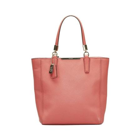Coach Pre-owned Pre-owned Bags Pink, Dame Vintage Tasker, Størrelse: ONE Size
