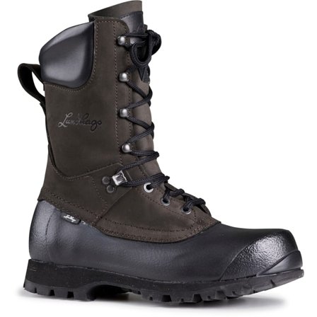 Lundhags Women's Vandra II High Women hiking boots Green 42