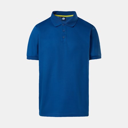 Polo North Sails Regatta Fast Dry Polo Ocean Blue, hombre, X-Large