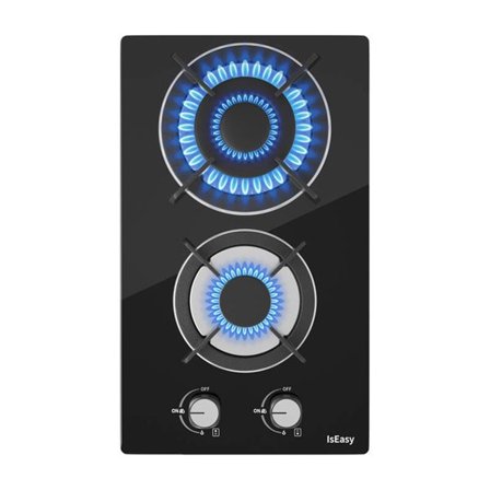 IsEasy MGBG-312A gasspis