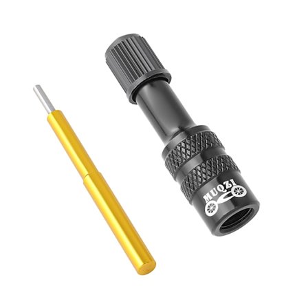 Venttiilisovittimen Av jatkeen muunnossuutin MTB:lle