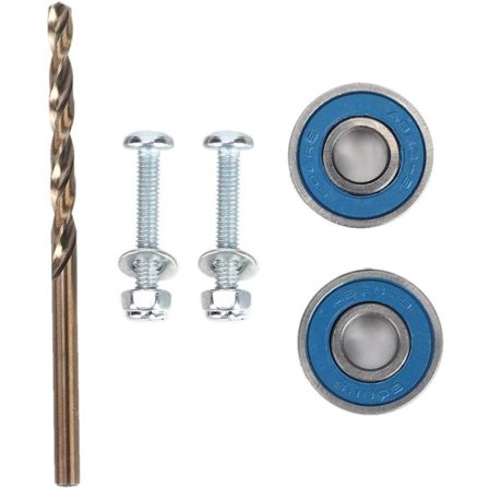 Viskerarm Reparationskit Viskerarm Forbindelseslejer, Viskerarm R