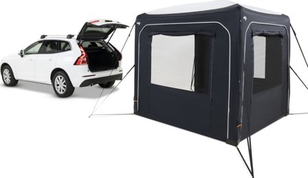 Dometic HUB 2.0 camping tents OneSize