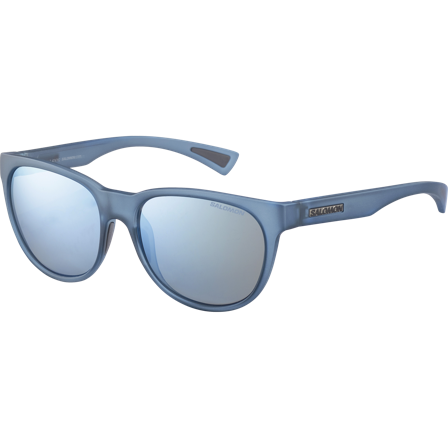 Salomon - Women's Sunglasses Lentua - Copen Blue