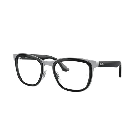 Ray-Ban Clyde - Solglasögon - Svarta - RB3709 003/M1 5322