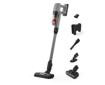 Electrolux-EP71AB14UG-Trådløs stavstøvsuger med opptil 40 min batteritid-Cleaning & Garment Care-Trådløs støvsuger