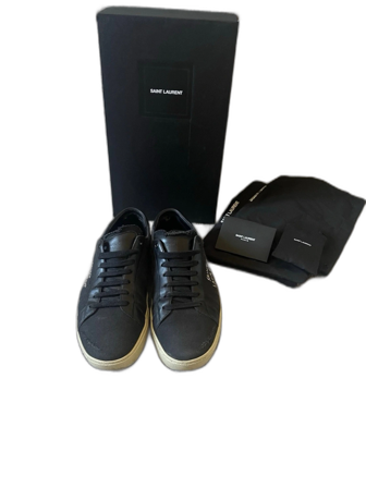 Saint Laurent SL/06 skor