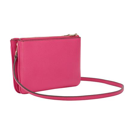 Furla, Cross Body Bags Paars, Dames, Maat:ONE Size