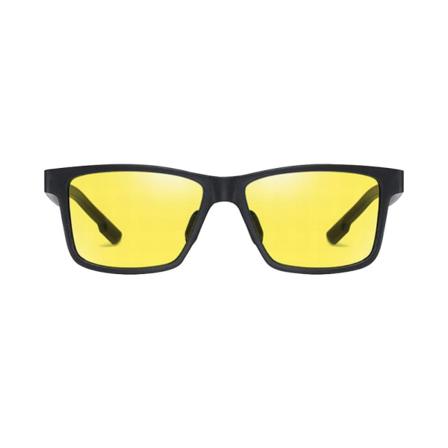 Aurinkolasit - Klassinen malli Yellow one size
