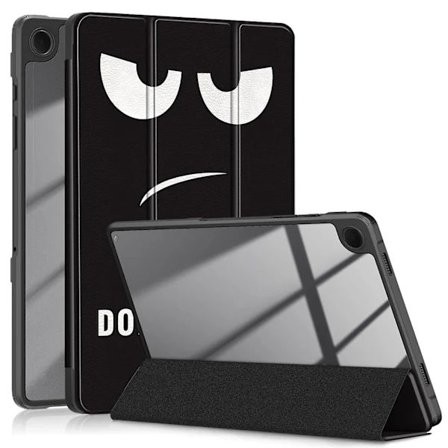 3-foldigt PC Tablet Cover til Samsung Galaxy Tab A9+