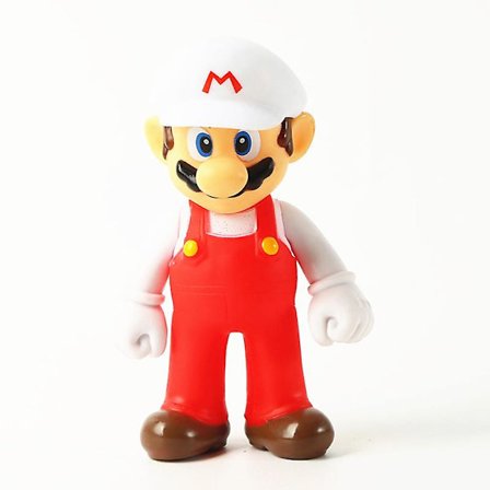 Super Mario Toys Mario Luigi Odyssey Figurer Mario Bros Action Figurer Mario Pvc Toy Figurer Super Mario Anime Figur Modell C