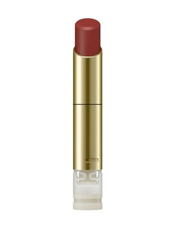 SENSAI Lasting Plump Lipstick - Red - 3.8 G