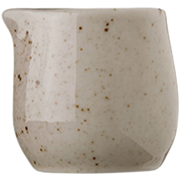 Gräddkanna Lilien Lifestyle Natural