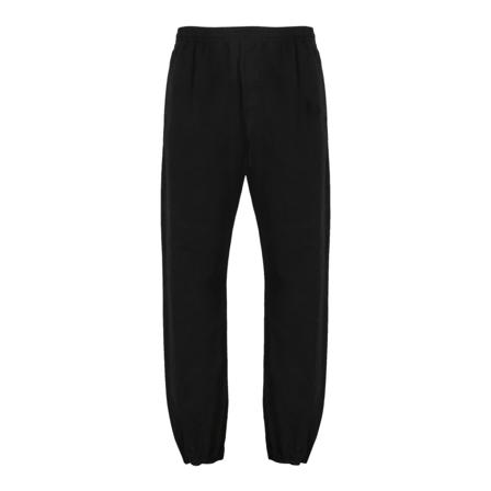 Off White, Trousers Czarny, Mężczyzna, Rozmiar: S