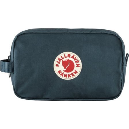 Fjällräven Kånken Gear Bag in Navy, G-1000