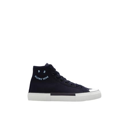 PS By Paul Smith Sneakers Blå, Herre, Størrelse: 44 EU