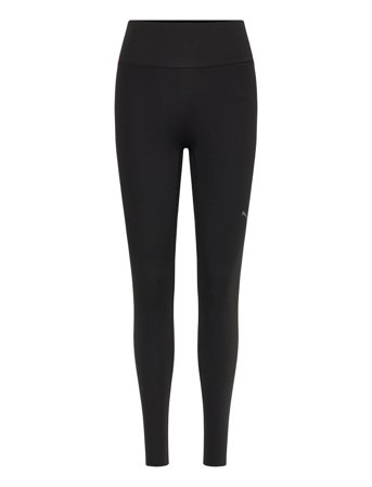 PUMA W Shapeluxe Tight - Hw 7/8 - Black - M