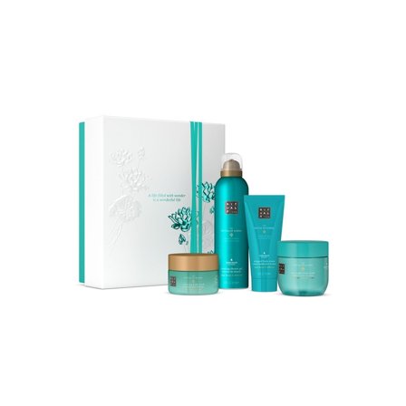 Rituals The Ritual of Karma Medium Gift Set 2025 - Cofanetti Viso e Corpo