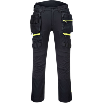 Hantverksbyxa Full stretch Portwest DX440