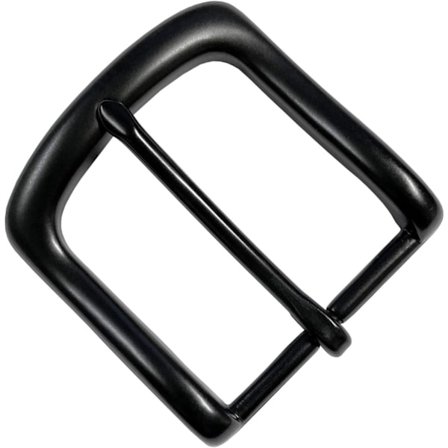 1 stk. Udskiftningsbæltespænde passer til (40 mm) bredt bæltebånd - Flere stilmuligheder